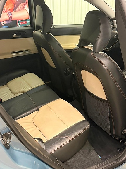 Volvo V50 18 of 21