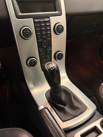 Volvo V50 17 of 21