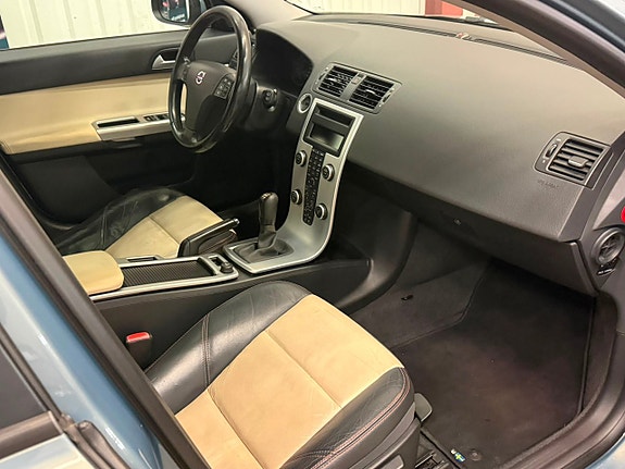 Volvo V50 13 of 21