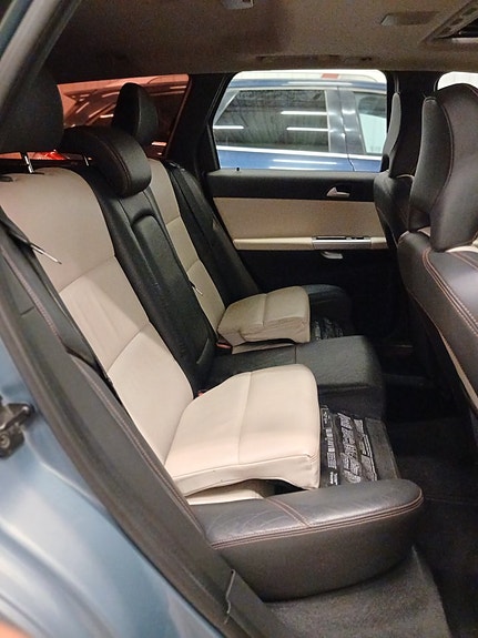 Volvo V50 6 of 21