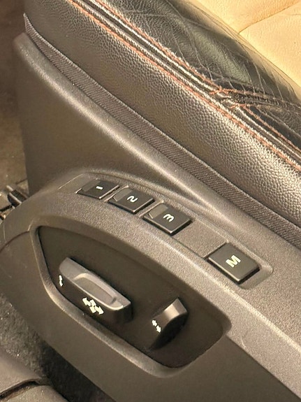 Volvo V50 19 of 21