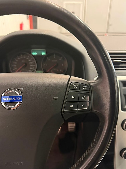 Volvo V50 16 of 21