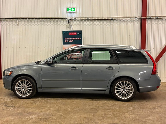 Volvo V50 7 of 21