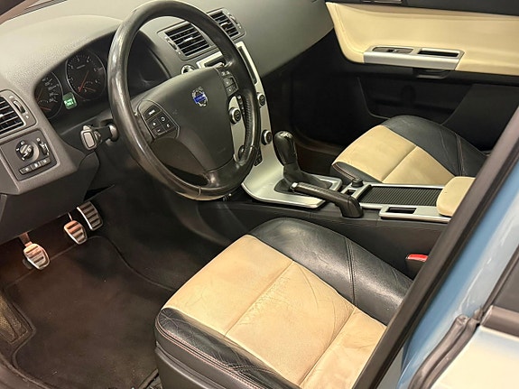 Volvo V50 12 of 21