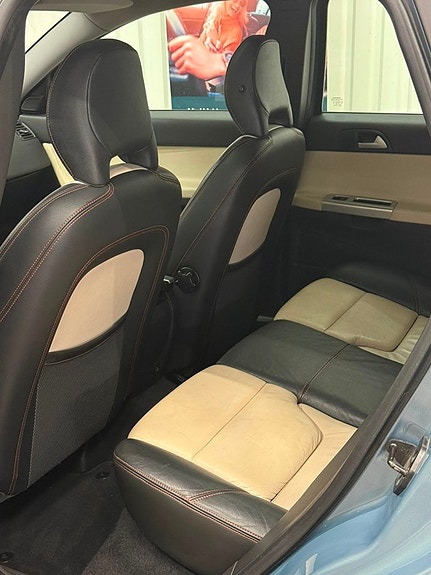 Volvo V50 11 of 21