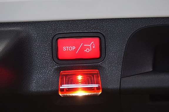 Mercedes-Benz CLA200 d 23 of 27