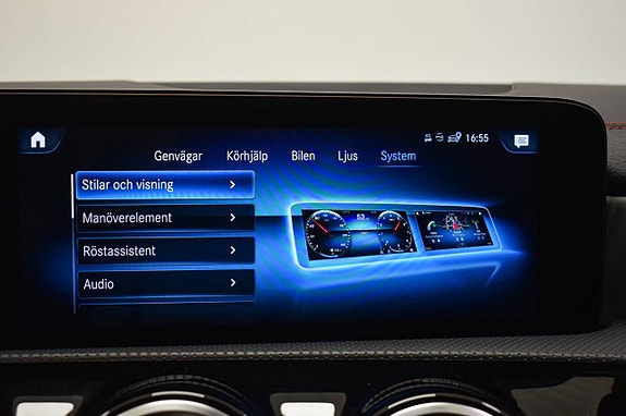 Mercedes-Benz CLA200 d 15 of 27