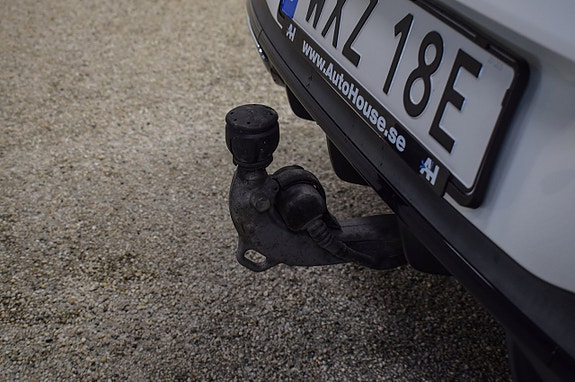 Mercedes-Benz CLA200 d 25 of 27