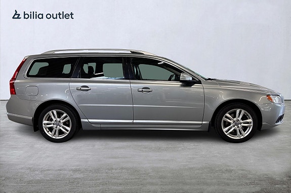 Volvo V70 5 of 5