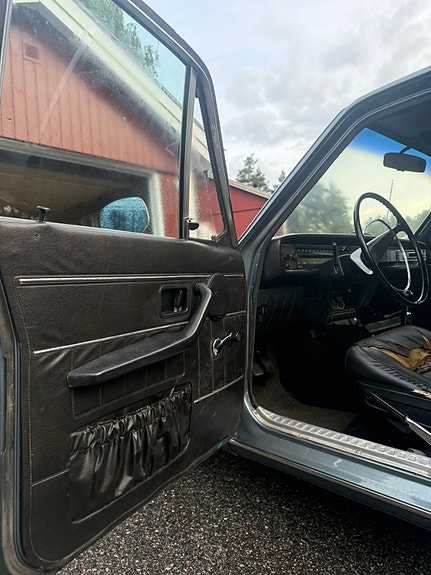Volvo 144 13 of 22