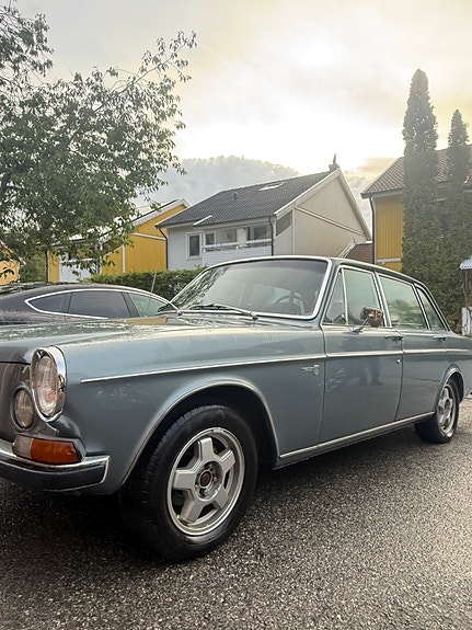 Volvo 144 3 of 22