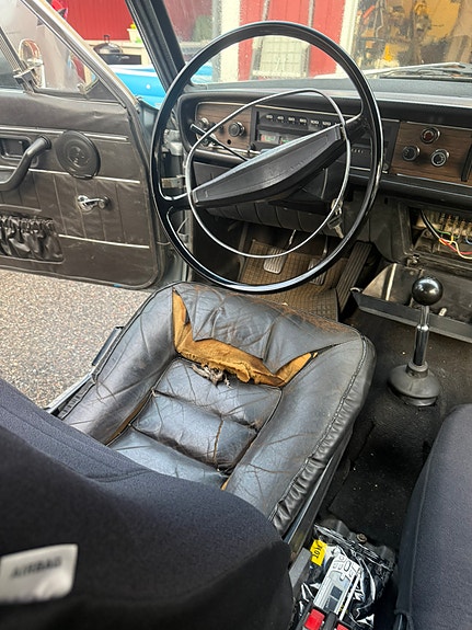 Volvo 144 9 of 22