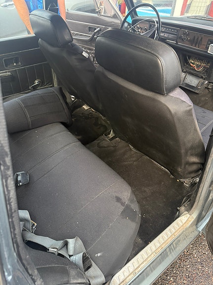 Volvo 144 10 of 22