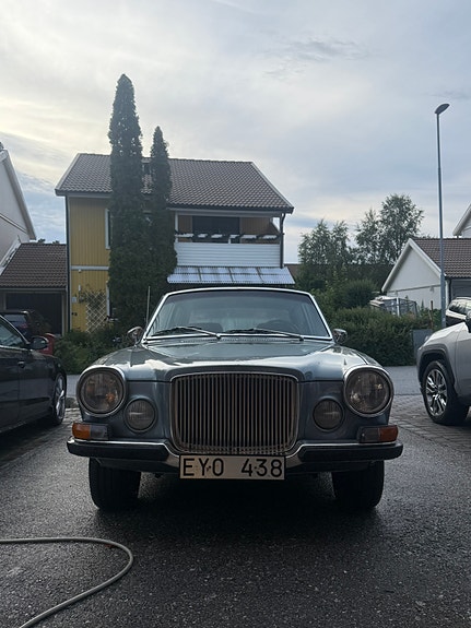 Volvo 144 4 of 22