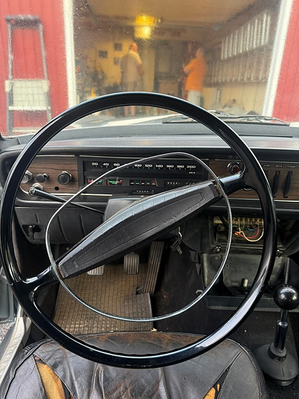 Volvo 144 15 of 22