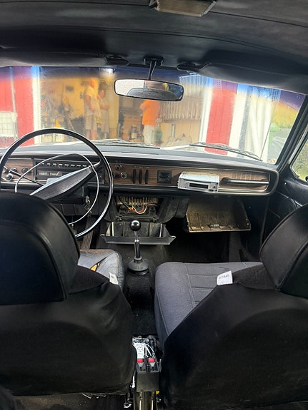 Volvo 144 14 of 22