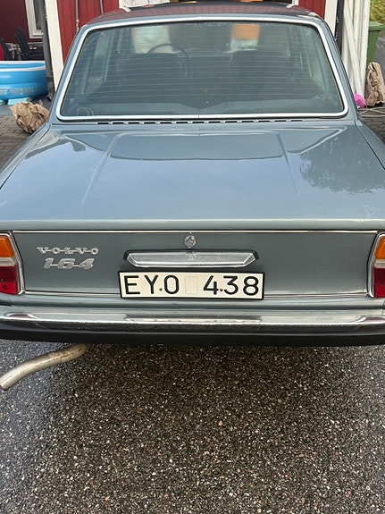 Volvo 144 22 of 22