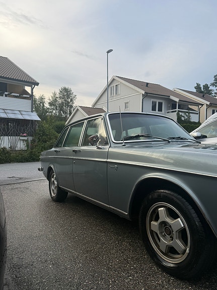 Volvo 144 6 of 22