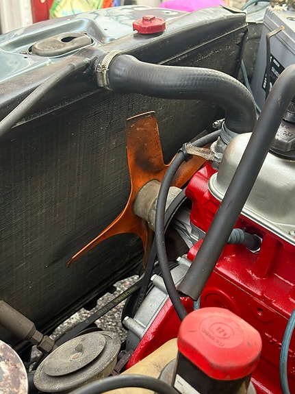 Volvo 144 20 of 22