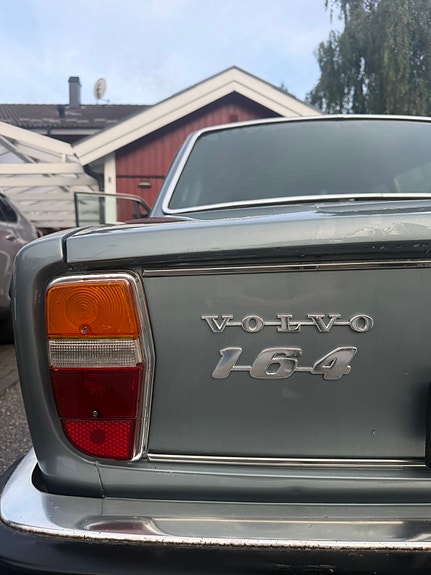 Volvo 144 11 of 22