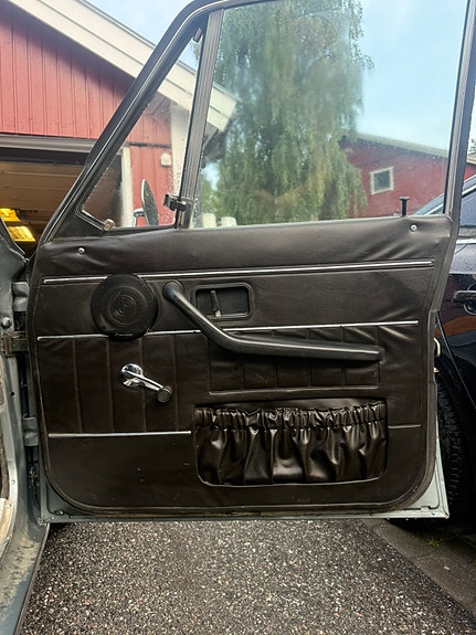 Volvo 144 7 of 22
