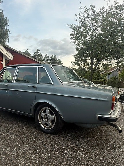 Volvo 144 2 of 22