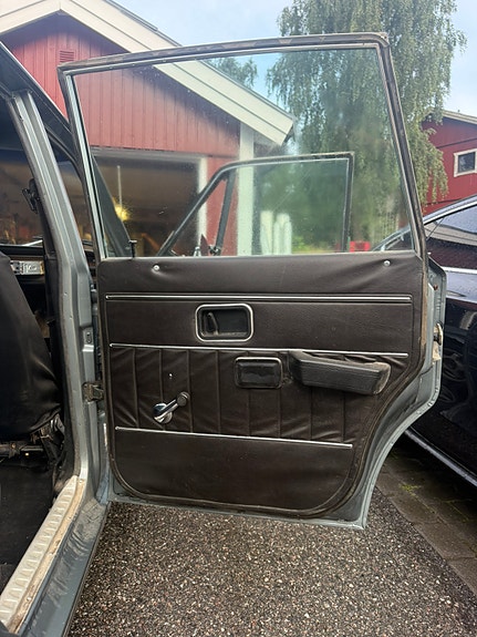 Volvo 144 21 of 22