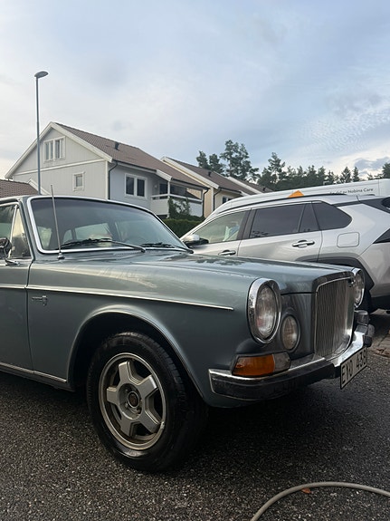 Volvo 144 5 of 22
