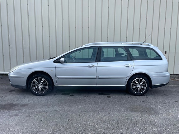Citroen C5 2 of 5