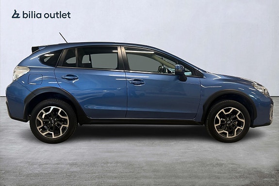 Subaru XV 5 of 5