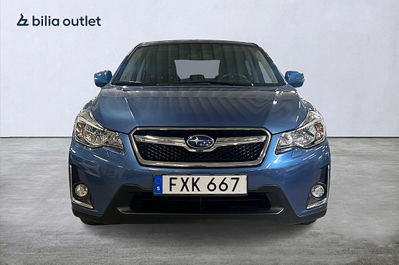 Subaru XV 3 of 5