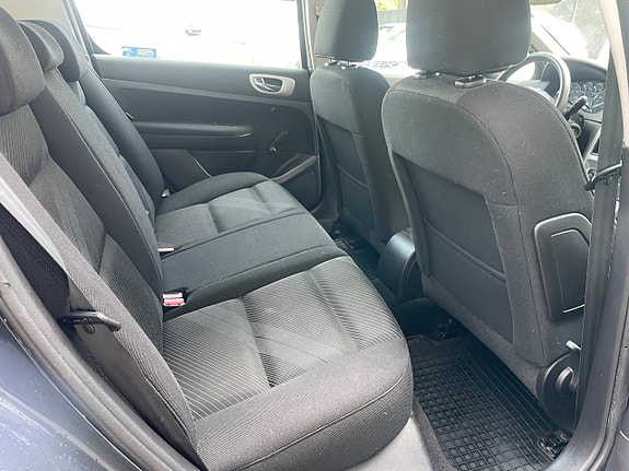 Peugeot 307 4 of 5