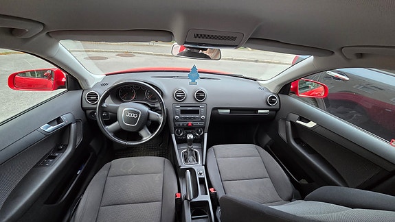 Audi A3 5 of 7
