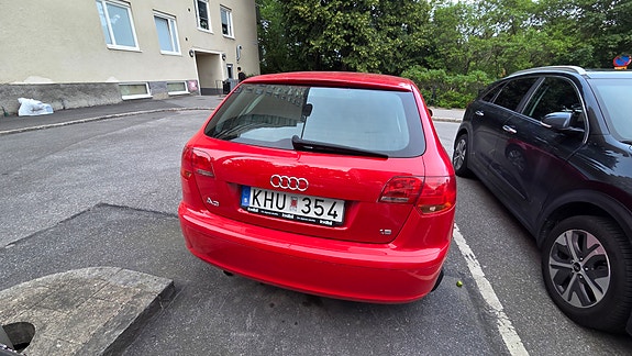 Audi A3 4 of 7