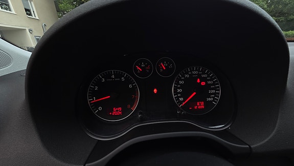 Audi A3 6 of 7