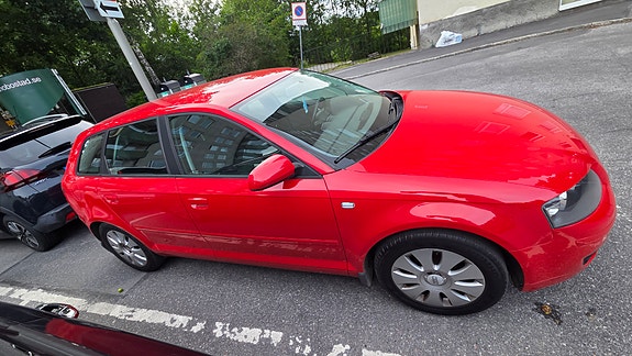 Audi A3 3 of 7