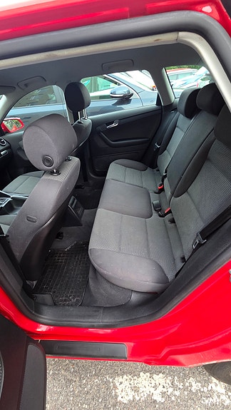 Audi A3 7 of 7