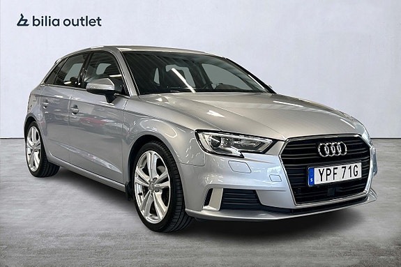 Audi A3 4 of 5