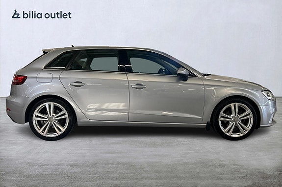 Audi A3 5 of 5