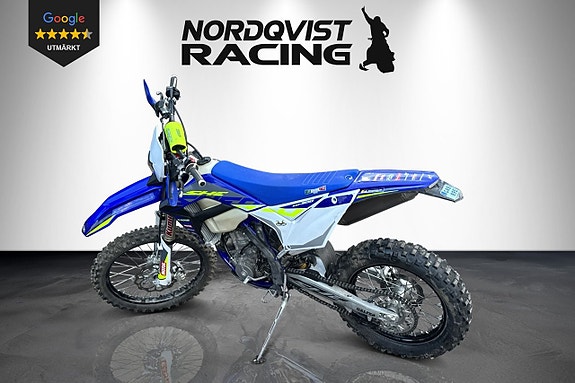 Sherco 300 sef-R RÄNTEKAMPANJ 4 of 4