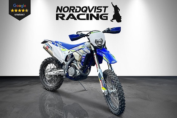 Sherco 300 sef-R RÄNTEKAMPANJ