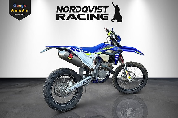 Sherco 300 sef-R RÄNTEKAMPANJ 2 of 4