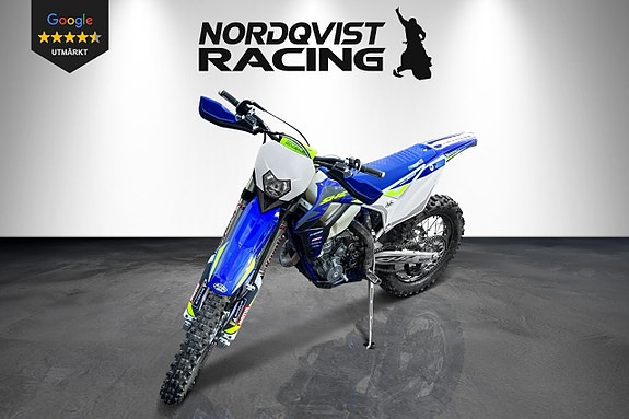 Sherco 300 sef-R RÄNTEKAMPANJ 3 of 4