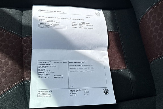 Ford Fiesta 6 of 9