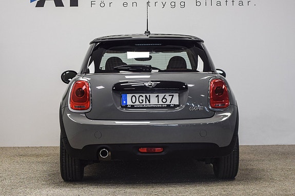 MINI Cooper 5 of 18