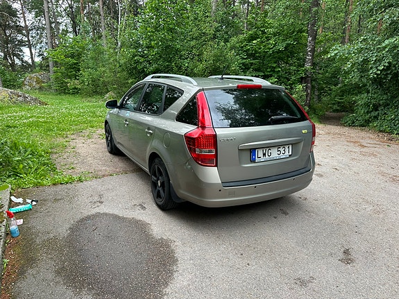 Kia Ceed 5 of 5