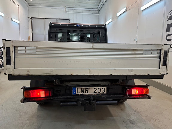 Ford Transit 8 of 16