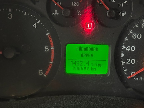 Ford Transit 13 of 16