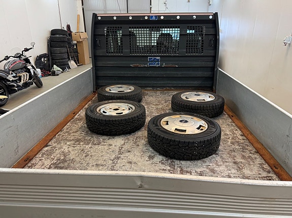 Ford Transit 15 of 16