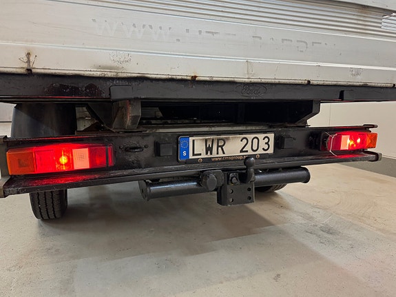 Ford Transit 7 of 16
